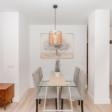 Chueca I Calle Farmacia 1Br 1Bh Madrid Buitenkant foto