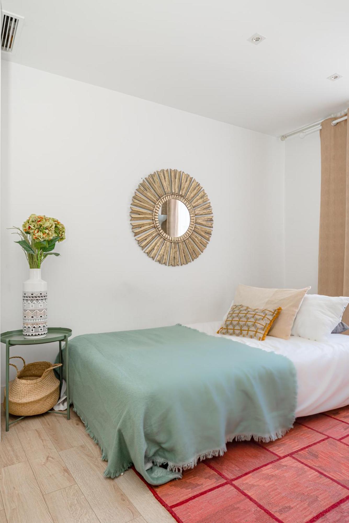 Chueca I Calle Farmacia 1Br 1Bh Madrid Buitenkant foto