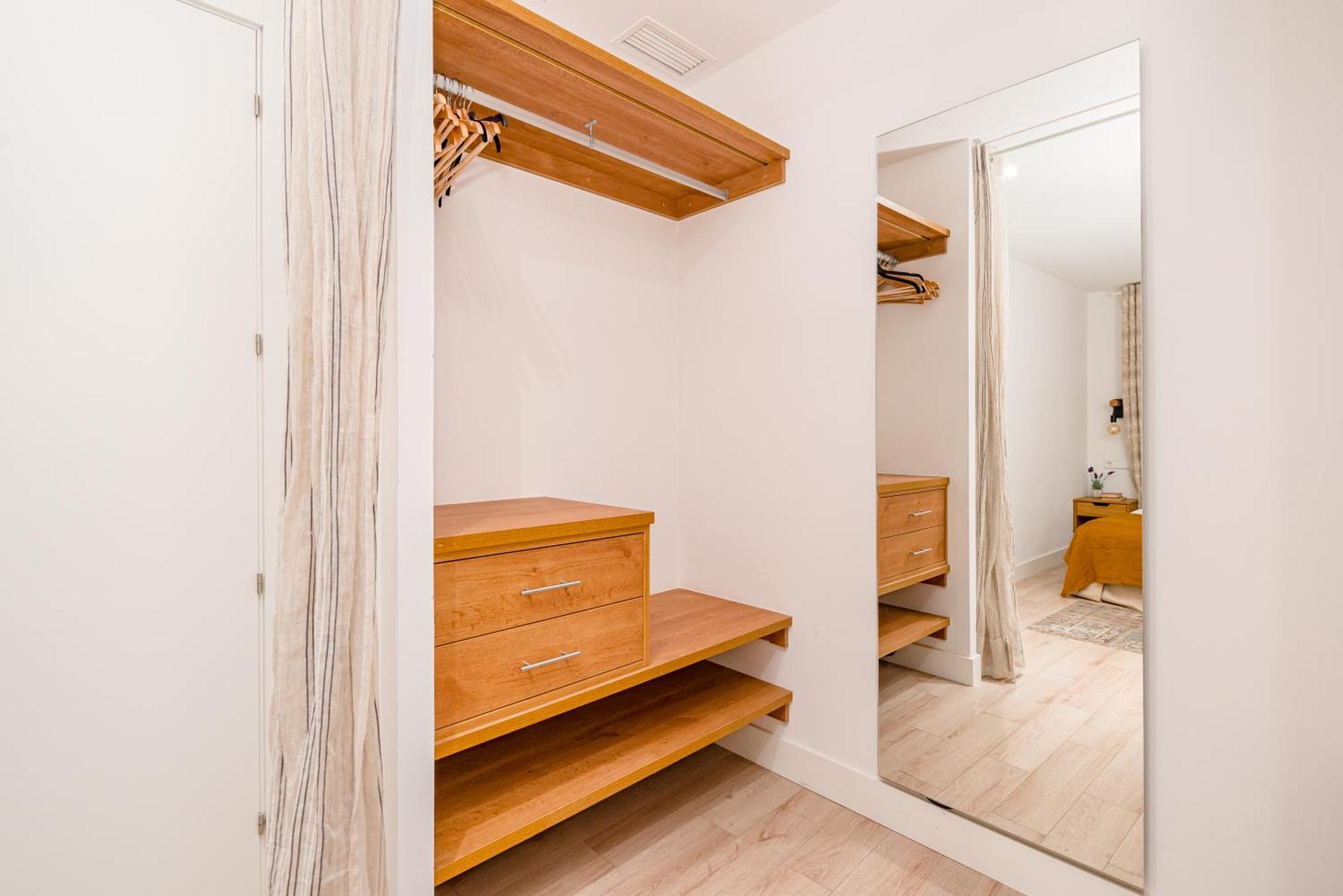 Chueca I Calle Farmacia 1Br 1Bh Madrid Buitenkant foto